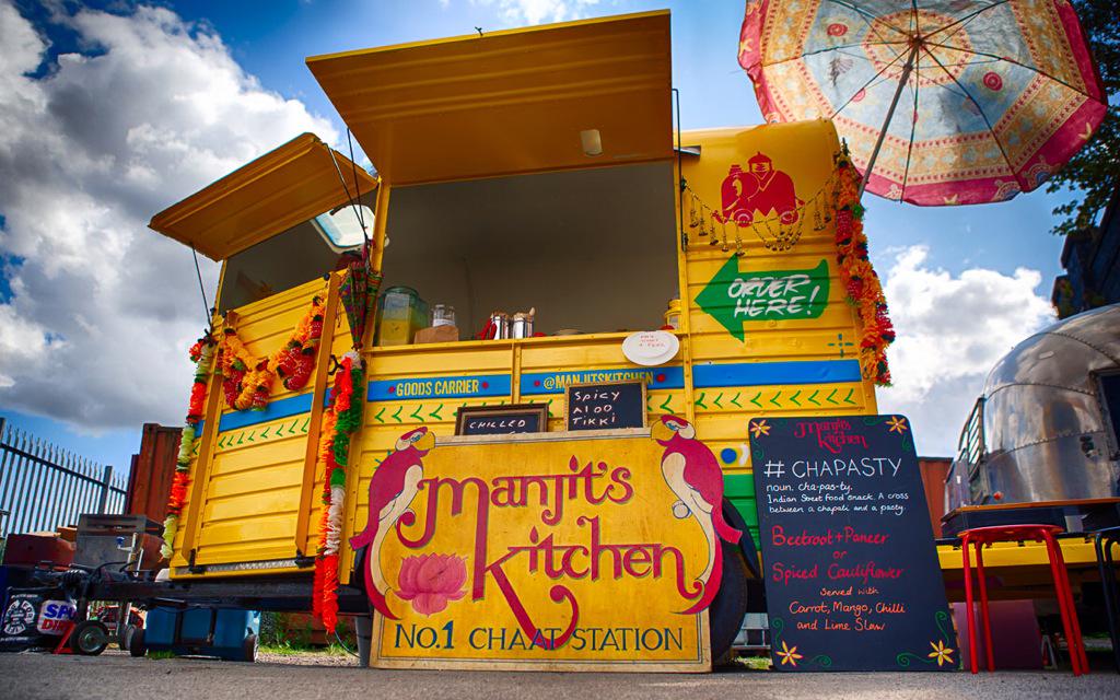 Manjitskitchen's tweet photo. So @peddlerMKT  people RT &amp; follow (and go wild) to win food for two this weekend -#Sheffield Friday &amp; Saturday. http://t.co/3HuHPe3CRu