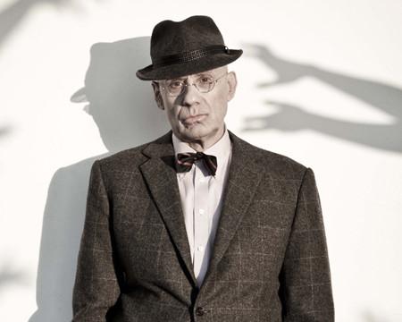 Happy birthday, James Ellroy! 