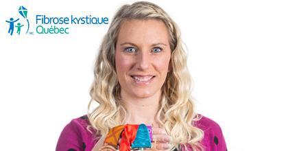 <a href="/eheymans/">Émilie Heymans</a>, porte-parole de notre marche annuelle pour la #fibrosekystique. Inscrivez-vous bit.ly/1Eh8I2V