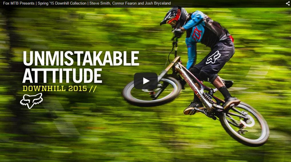 derekdix's tweet photo. Nice work @foxmtb You guys really hittt this one out the park. http://t.co/4WHkTcjamV
