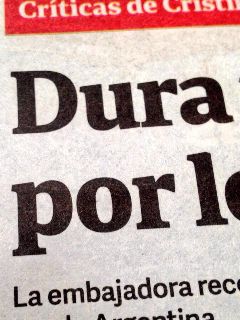 nestorfarkas's tweet image. Mama mama!! Cuando sea grande quiero ser adjetivo, dijo la nena, quiero ser #Categórica #dura #tajante