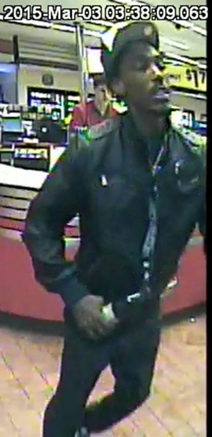 WichitaPolice's tweet photo. Pictured are suspects from a robbery. Info? Contact our robbery investigations section at 268-4177 or @crimestoppers http://t.co/OrNXebpZJC