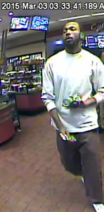 WichitaPolice's tweet photo. Pictured are suspects from a robbery. Info? Contact our robbery investigations section at 268-4177 or @crimestoppers http://t.co/OrNXebpZJC