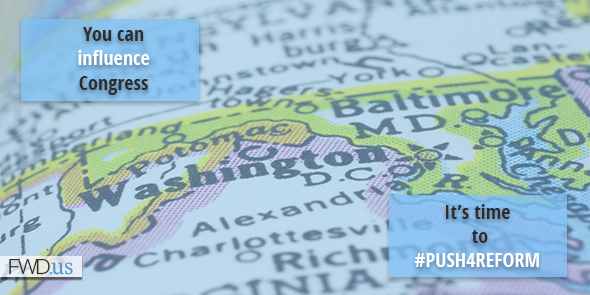 FWDus's tweet photo. Knowledge is power. Find out where your rep stands on #immigration reform! http://t.co/wbUKqS9tBC #Push4Reform http://t.co/9w30RFqW9q