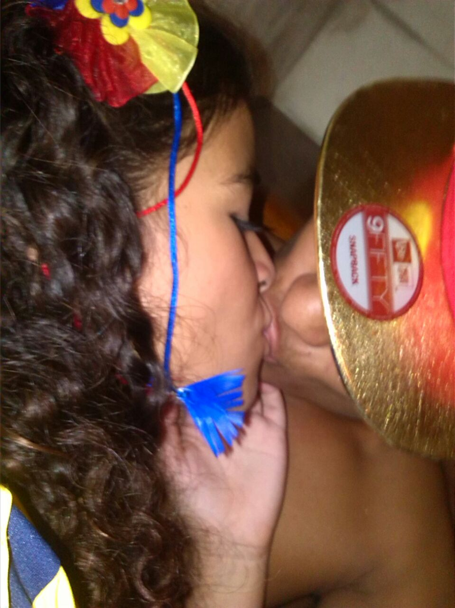 CacheManjarrez's tweet photo. @maave_  *-* Ai Miamor :$  Mira Veeee♥ http://t.co/69fMp9r85c