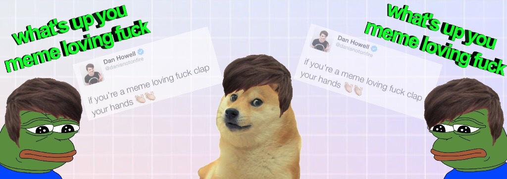 Scarica Gratis Images Gaby Moved Accounts On Twitter Danisnotonfire If You le plus cool par