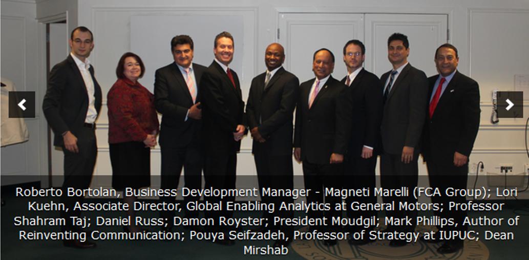 markphillipspm's tweet image. Photo from @LawrenceTechU MBA Case Study Competition #WeAreLTU ltu.edu/blogs/manageme…