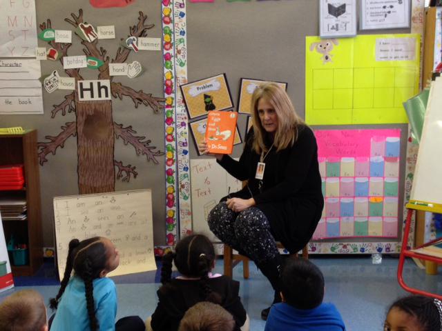 MediaCleveland's tweet photo. Read Across America Week @CESRowanSalis http://t.co/3lHdy2VHyB