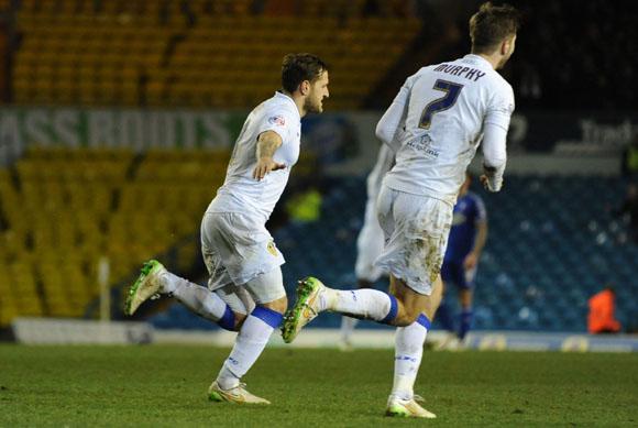 Leeds United tweet media