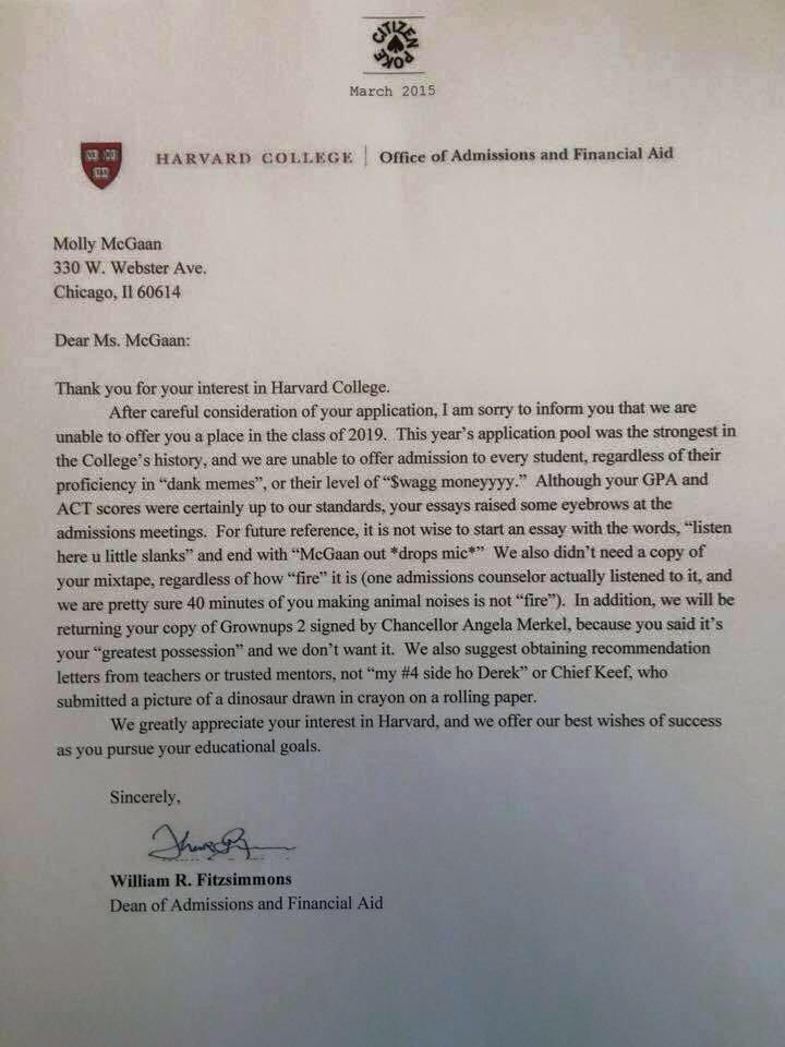 dora teh explora (@doraexplorapls) on Twitter photo 04/03/2015 21:37:57 I didnt get acepted 2 harvard I didnt get acepted 2 harvard