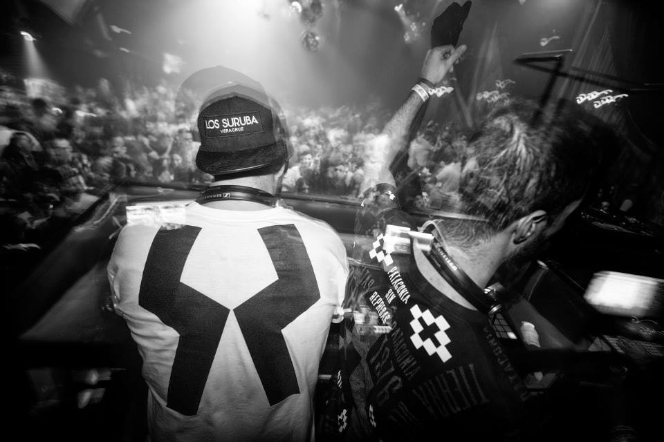 afinitrip's tweet image. #ElArcaDeTwitter #PymesUnidas Amnesia Ibiza llega a Gran Canaria Los Suruba Mar-T y mucho mas afinitrip.com/el-evento-del-…