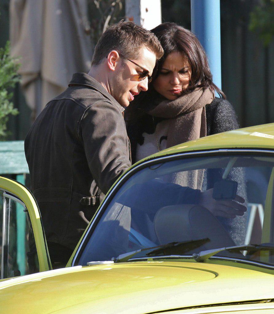 FavazAtina's tweet photo. #EVILCHARMING ❤❤❤❤ http://t.co/ERcLLDWpSw
