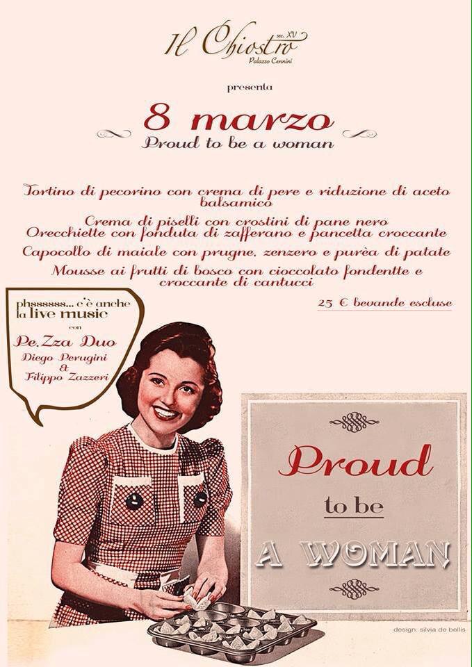 RestChiostro's tweet photo. Vi aspettiamooo!!! @FestadellaDonna @sarteano @tuscany http://t.co/Po4xx6LHk3