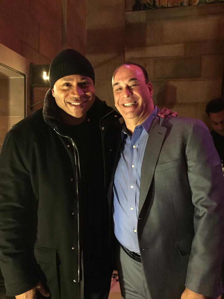 jontaffer's tweet image. See all my pictures from the @SpikeTV Upfront Presentation here: bit.ly/spikeJT #Enjoy #TafferTime