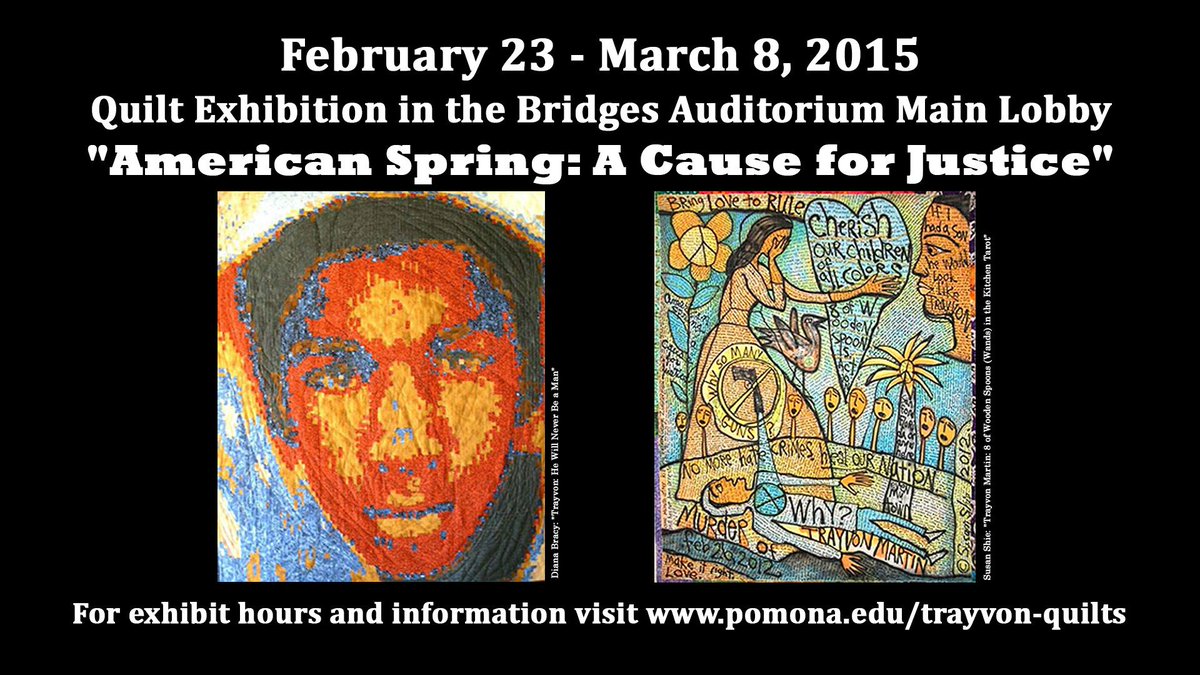 Bridges Auditorium tweet media
