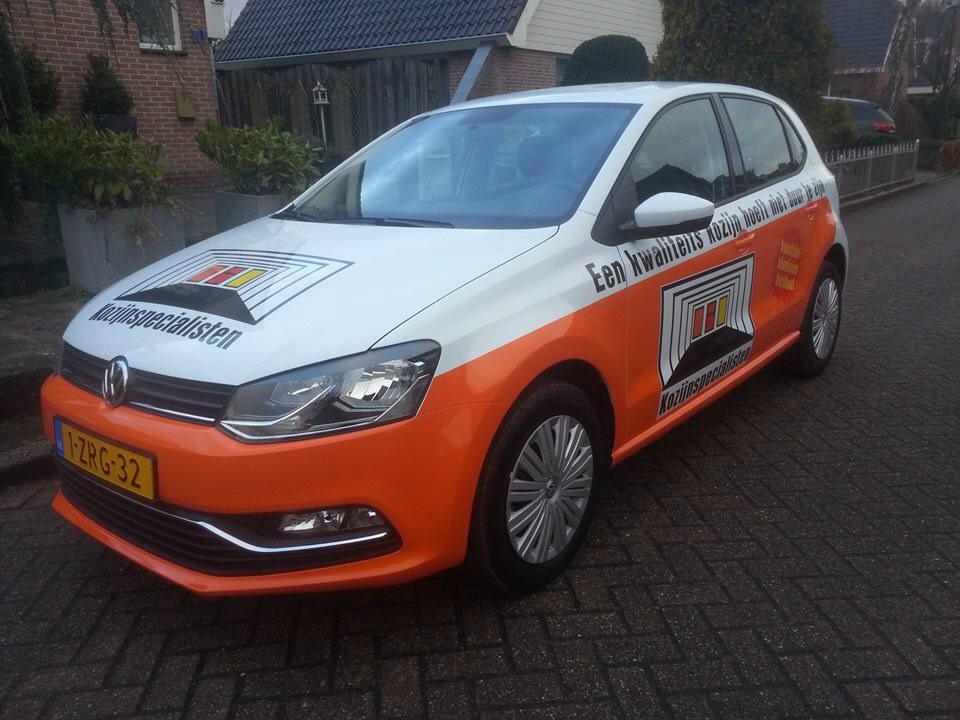 vathorstwimpers's tweet photo. Niet alleen wimpers maar ik doe ook grafisch vormgeven en fotograferen. Deze auto heb ik ook mogen vormgeven. http://t.co/XqRzMMZJSg