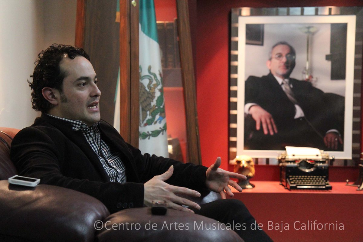 OrquestaBC's tweet image. Muy honrados de recibir al Maestro @Nilkoandreas gracias a @BajaMusicalArts #SharingNotes 
facebook.com/centroartesmus…