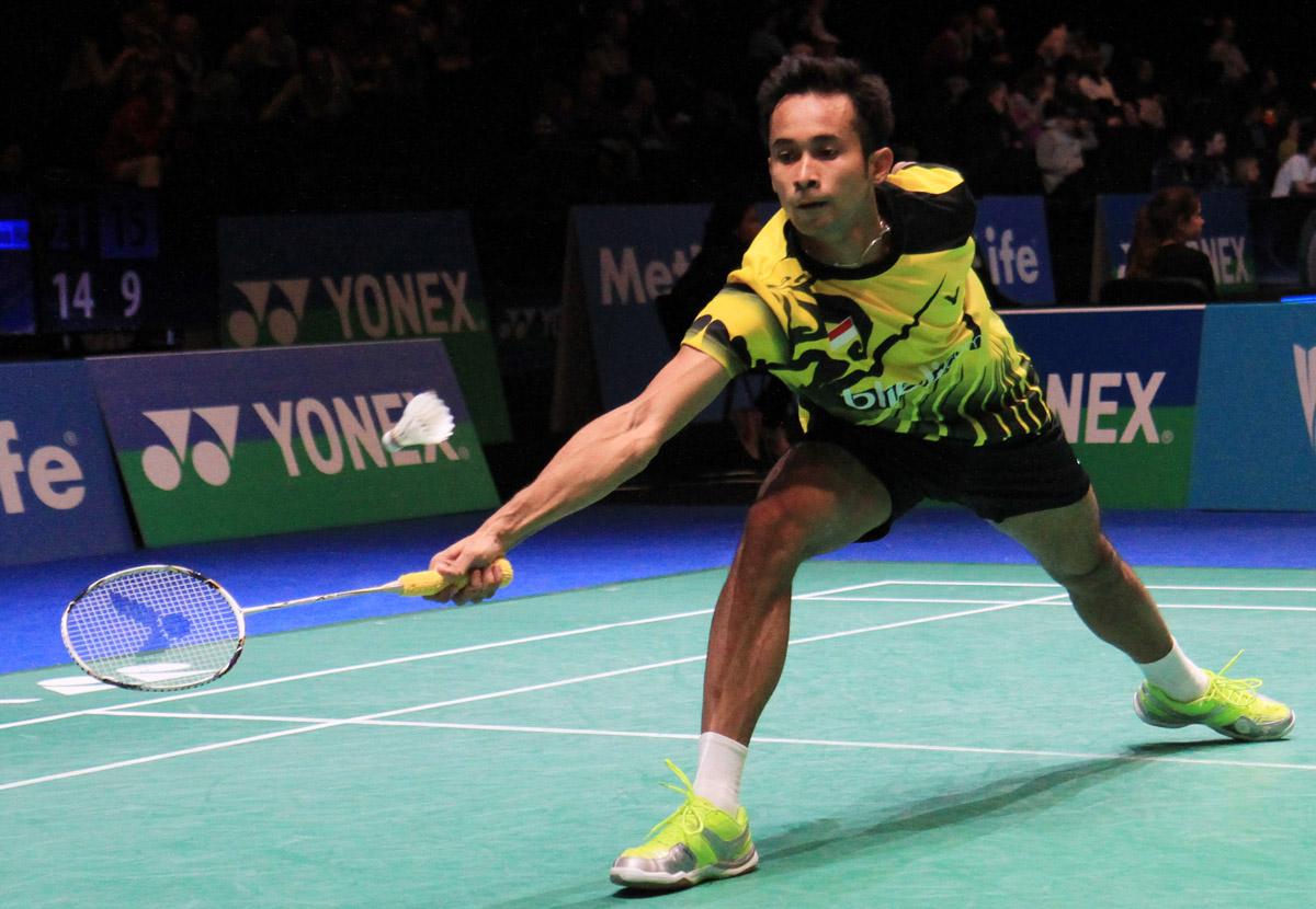 PBDjarum's tweet photo. Hayom jumpa Sho untuk kelima kalinya http://t.co/8W9TPLAGPn http://t.co/jTrt4yaP3j