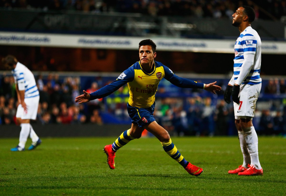 Arsenal tweet media