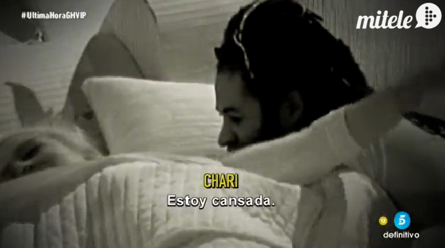 ghoficial's tweet photo. ¿Ha sido lo suficientemente clara Chari?
RT->Cristalina
FAV->Le ha faltado contundencia
#GHVIPbaila http://t.co/qXjX6fXsRm