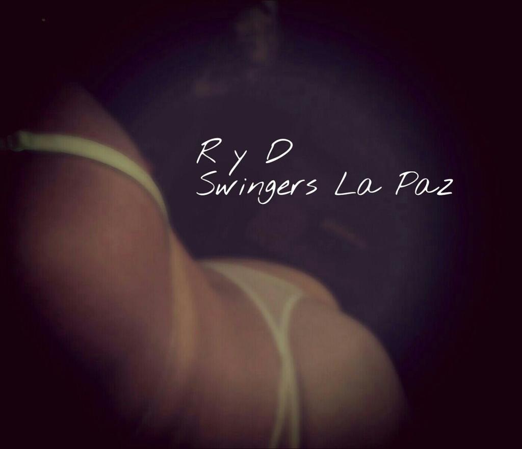 swingerlapaz's tweet photo. Mitad de semana y con ganas de portarnos mal!!! http://t.co/jMCNZxbQnR