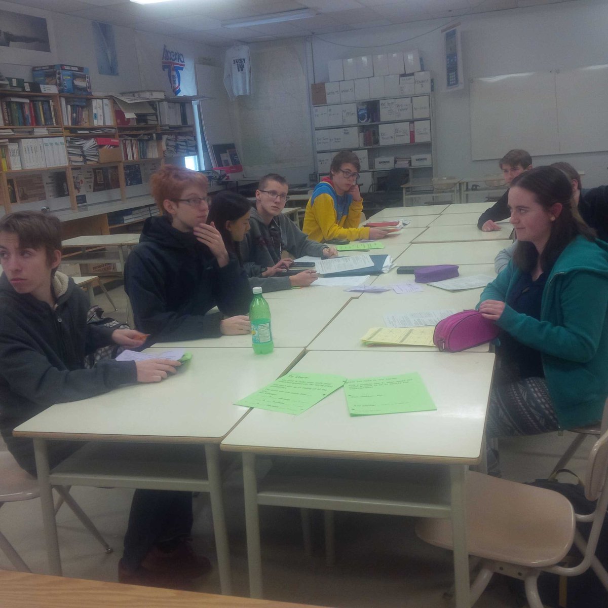 cmhsrams's tweet photo. 2+2=4 math ALL day!!! #PYP2015 http://t.co/WUOT4WfqCA