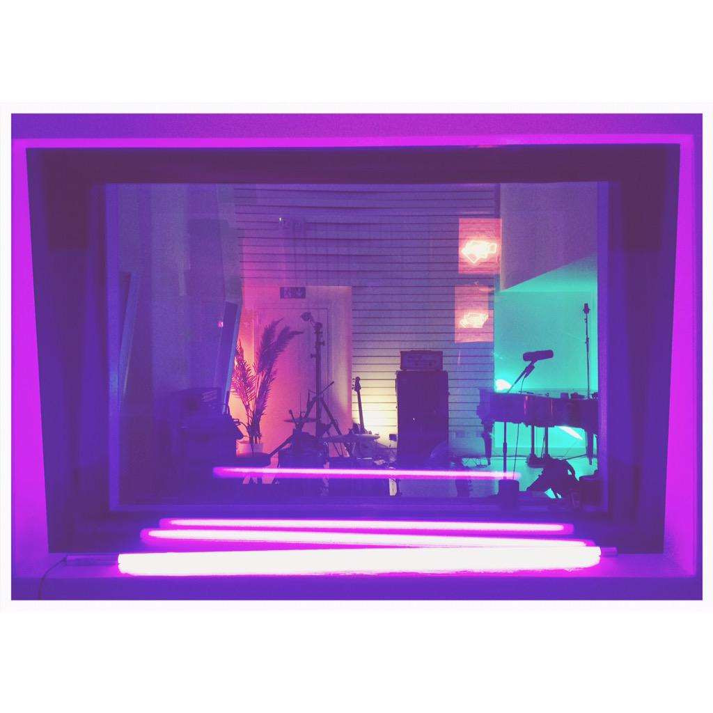 All set for <a href="/GoldenArm/">Golden Arm</a>