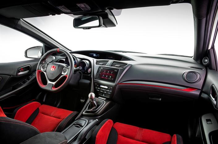Honda_UK's tweet photo. 2.0L VTEC TURBO engine &amp; 0-62 in 5.7 secs... the #TypeR could be on your driveway for around £300 per month. Tempted? http://t.co/xJGTTtySgK