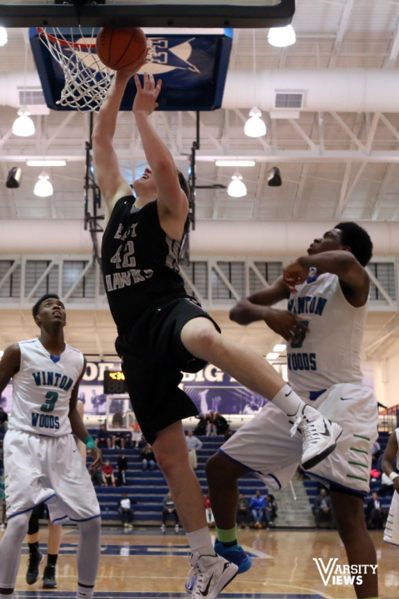 VictoryViewsOH's tweet photo. Lakota East advances with win over Winton Woods last night! View the full album: http://t.co/UwlvYeOmFP http://t.co/uoqxrkYFCp