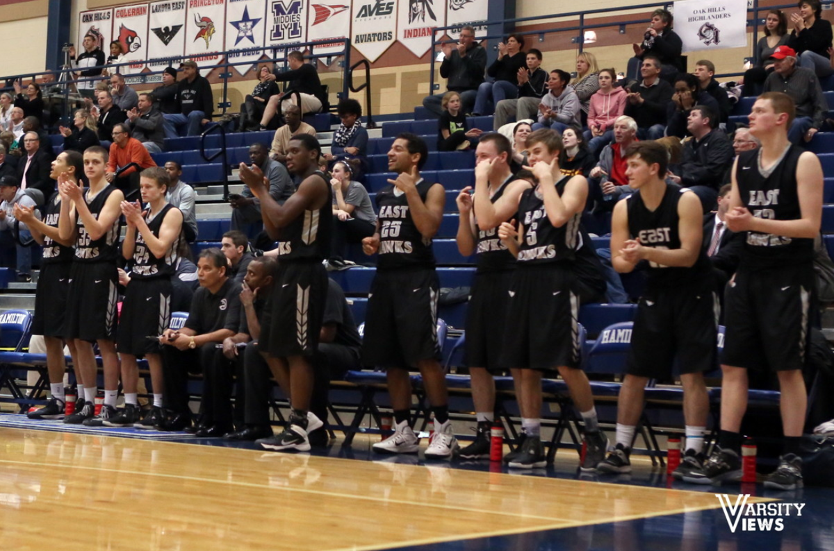 VictoryViewsOH's tweet photo. Lakota East advances with win over Winton Woods last night! View the full album: http://t.co/UwlvYeOmFP http://t.co/uoqxrkYFCp