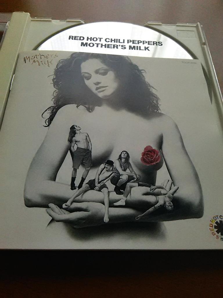 Happy Birthday!! John Frusciante Red Hot Chili Peppers Higher Ground Official Video:  