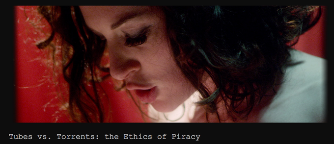 TUBES vs TORRENTS: The Ethics of Piracy (By @stoya, doing what she does best: nailing it.) http://t.co/iI7INa879T<a class="tags" href="/tag/stoya">@stoya</a><a href="/tag/sctri"class="tags"><span>#sctri</span></a>