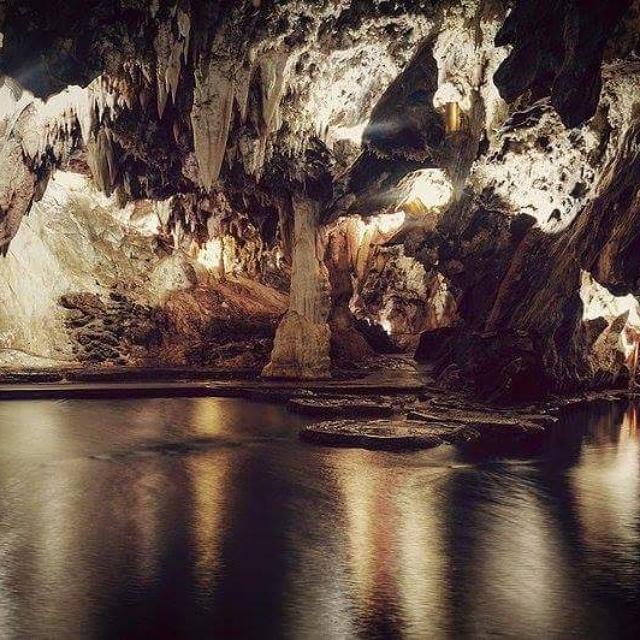 remevicar's tweet photo. Las grutas maravillas: preciosas http://t.co/usu9uc2vWL
