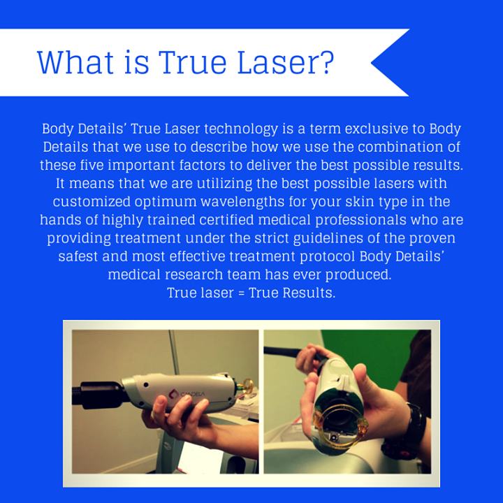 BodyDetails's tweet photo. All #Hair Removal Services Are Not the Same | http://t.co/L239T9RcPi #TrueLaser http://t.co/qHdGT1hKY8