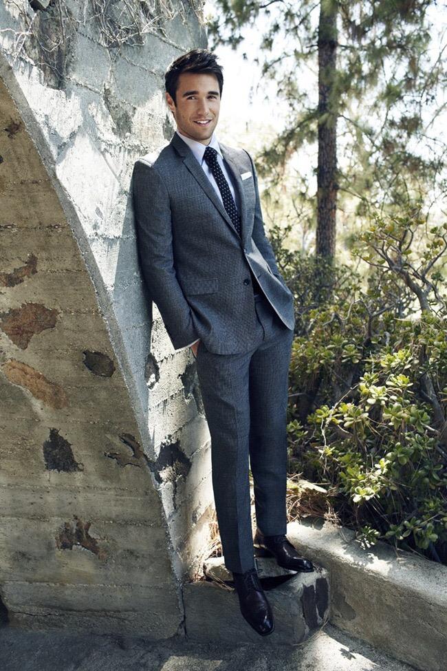 Happy Birthday to the guy I miss most on Revenge... Josh Bowman.  