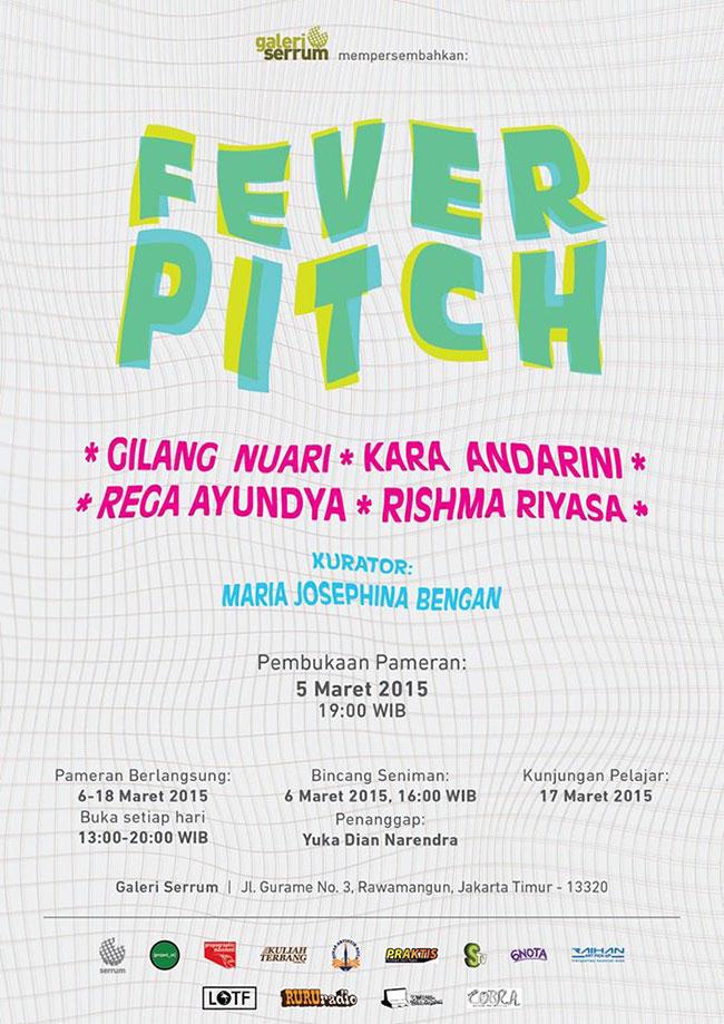Hari ini "Fever Pitch" di <a href="/serrum_/">Serrum Community</a> majalahcobra.com/blog/fever-pit…