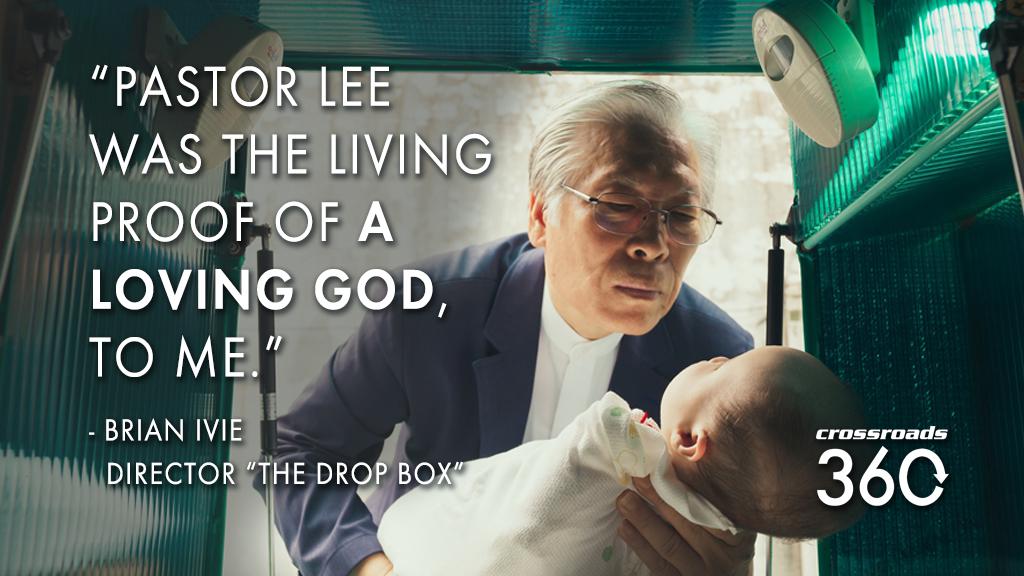 intothecastletv's tweet photo. Watch our full interview with #DropBoxFilm director Brian Ivie who found God making the film http://t.co/q7pmkHubBn http://t.co/4w5LyTSmwV