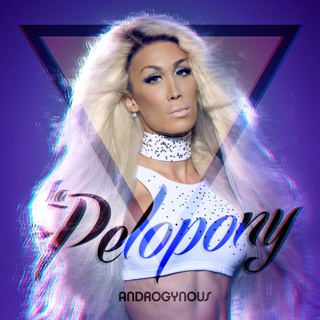 La Pelopony >> album "Yolanda" [II] B_SbL5hXEAEsqqO