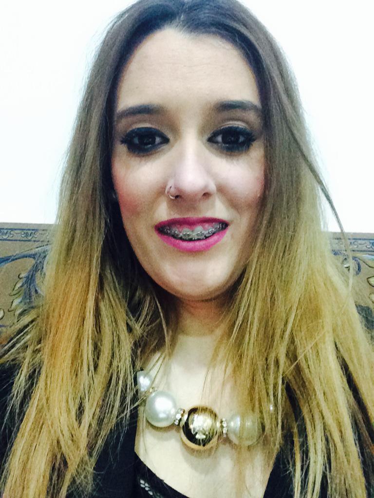 estefaniaa90's tweet photo. http://t.co/R7wOKI4hkR