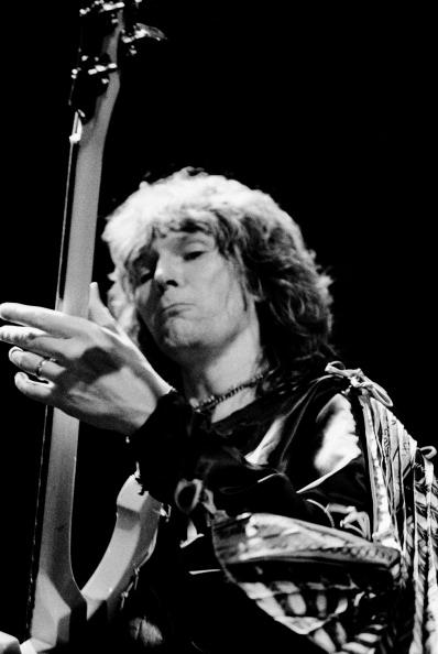 Rhino wishes a happy birthday to bassist Chris Squire!  