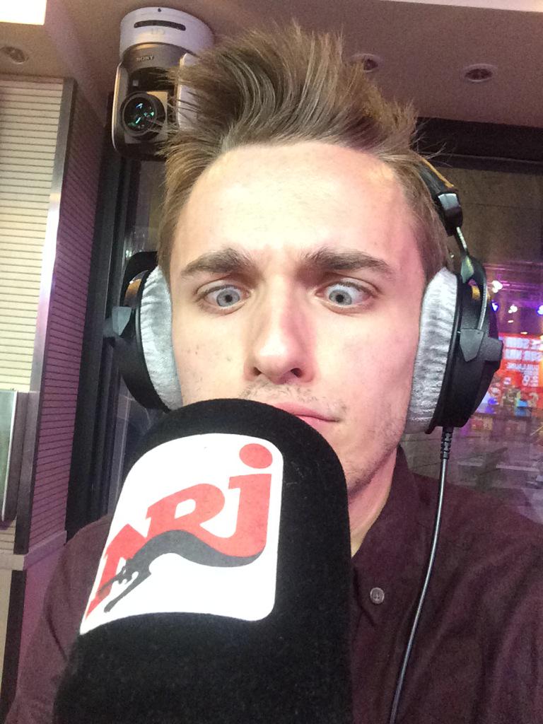 xSqueeZie's tweet image. Rejoignez-nous ! :D #squeeziechezguillaumesurnrj