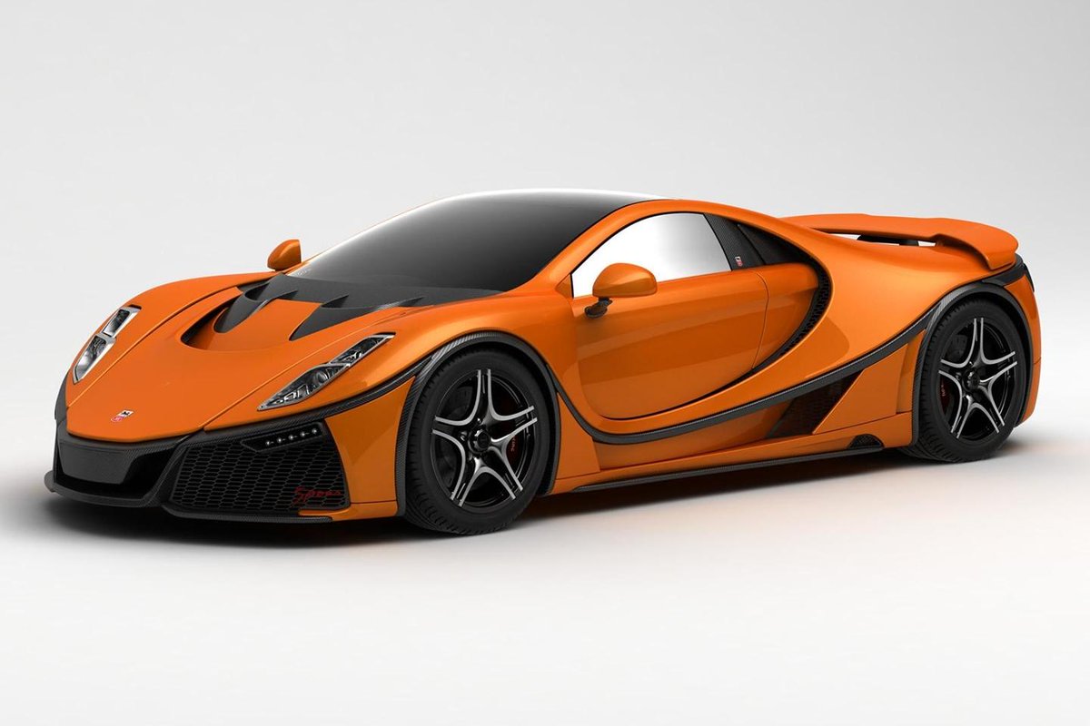 TodoMotorVe's tweet photo. #Novedades Spania GTA Spano 2015, el superdeportivo español se actualiza #FOTOS http://t.co/jAlCuOYW1U http://t.co/jUY4M3PF2k