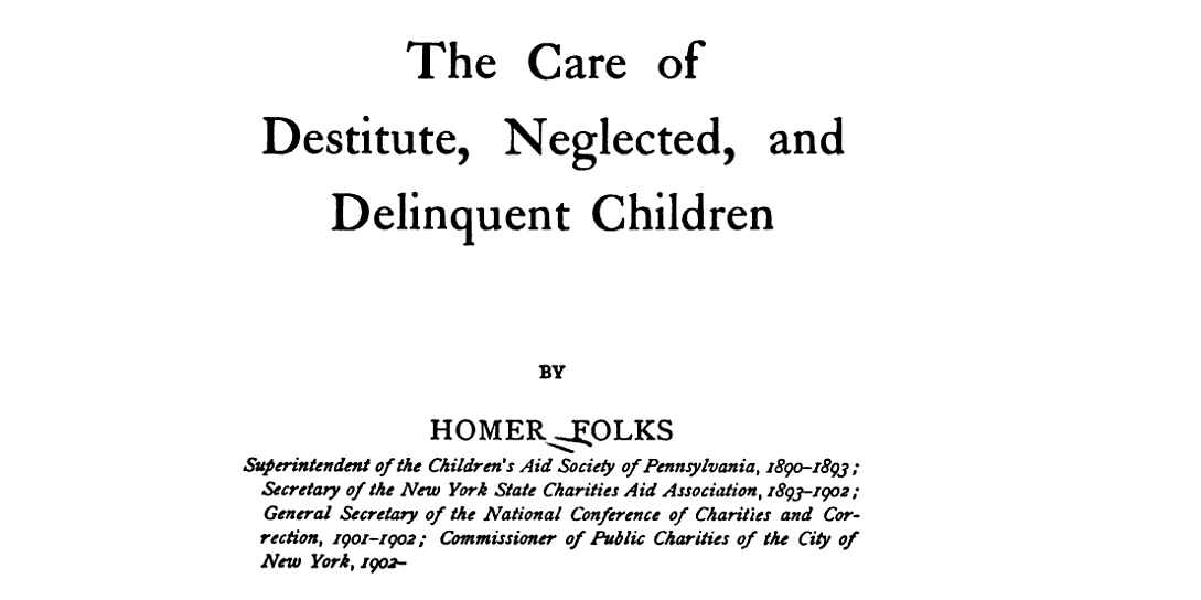 Knowledge is power.#savekids (Research paper, 1902)  play.google.com/books/reader?i… #chldrights #kidsed #edchat