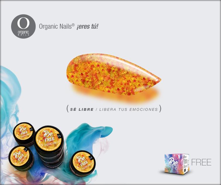 organicnails's tweet photo. BE FREE, libera tus emociones. Organic Nails ¡eres tú!

¿Cómo vives tu libertad?
#BE #Collection #Nails http://t.co/o0HfkBSZzX
