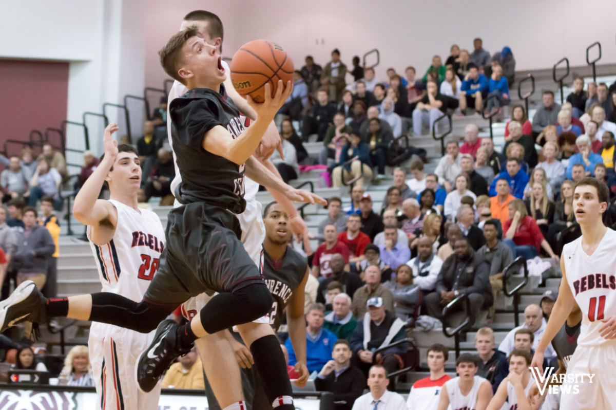 VictoryViewsIN's tweet photo. Great playoff game between Roncalli &amp; Lawrence Central last night! View the full game album: http://t.co/bv2FdIpTBG http://t.co/C0yARHDOYI