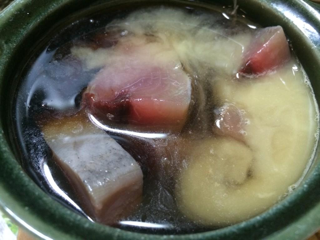 かつお刺身の晩御飯の翌朝におすすめ かつおヅケ茶漬け Togetter かつお刺身の晩御飯の翌朝におすすめ かつおヅケ茶漬け Togetter