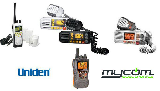 Mycom_Service's tweet image. Do you know we service Uniden marine radios!!