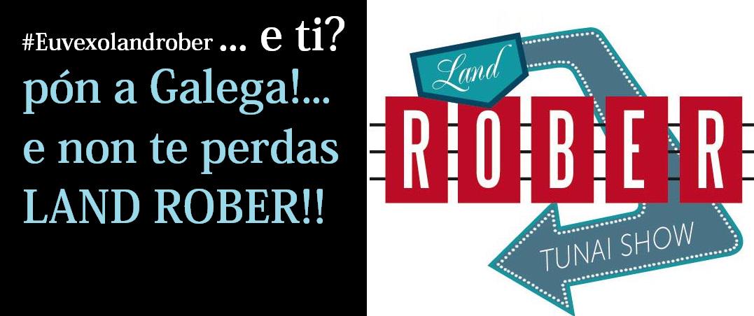 diablillolj's tweet photo. #euvexolandrober ... e ti?? #landrober7 @landrobervilar @crtvg http://t.co/bZeHuldWsK