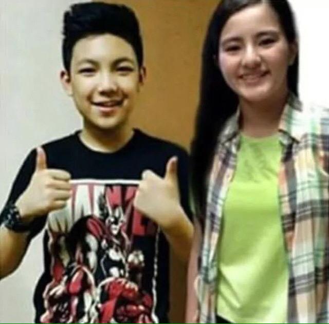 iampogi0708's tweet photo. CASSYY 💚@cassylegaspiii http://t.co/P30Kv0rDeu