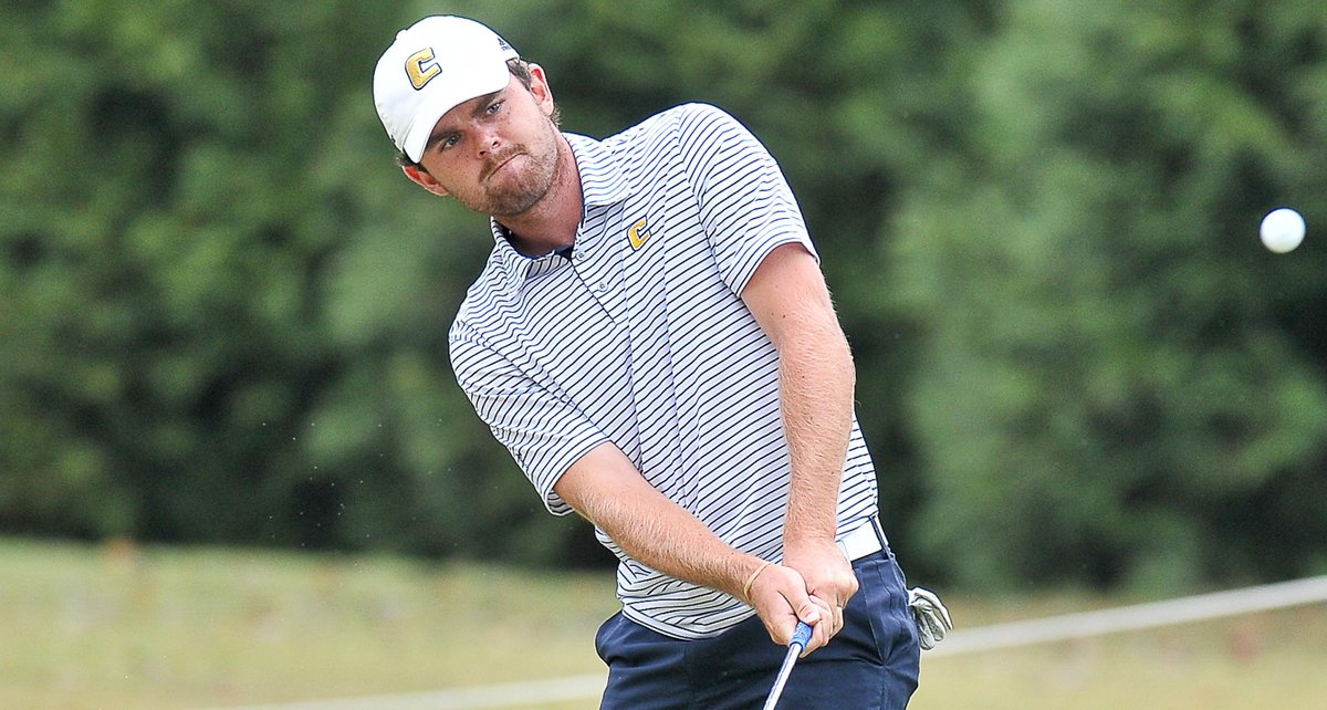 .<a href="/GoMocs/">Chattanooga Mocs</a>.com story on @JiamLohnston's <a href="/SoConSports/">The Southern Conference</a> Golfer of the Week award: gomocs.com/ViewArticle.db… #GoMocs